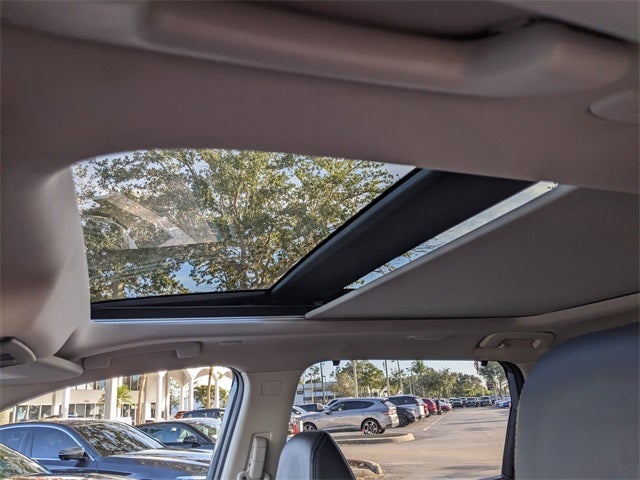 2022 Nissan Rogue Platinum Intelligent AWD