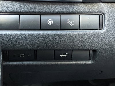 2022 Nissan Rogue Platinum Intelligent AWD