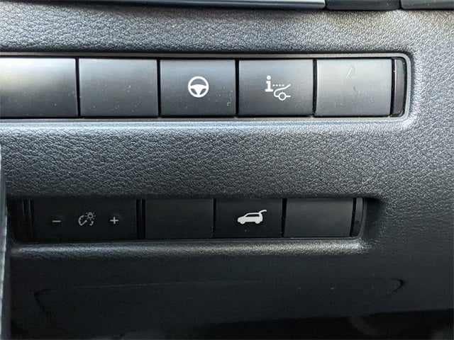 2022 Nissan Rogue Platinum Intelligent AWD