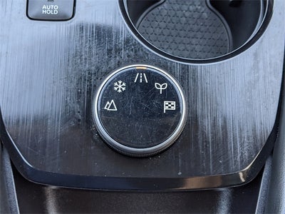 2022 Nissan Rogue Platinum Intelligent AWD