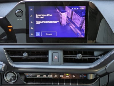 2025 Lexus UX 300h Premium
