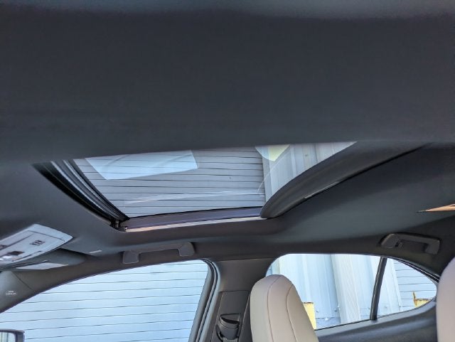 2025 Lexus UX 300h Premium