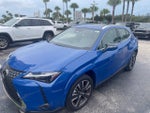 2025 Lexus UX 300h Premium