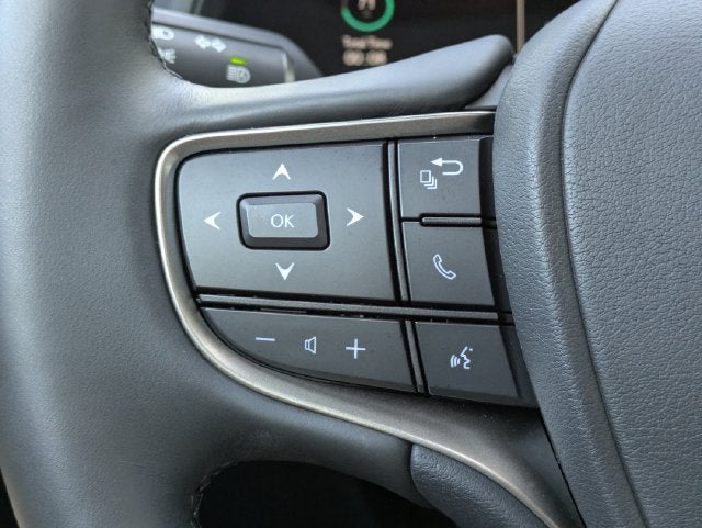 2025 Lexus UX 300h Premium