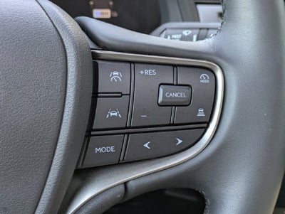 2025 Lexus UX 300h Premium