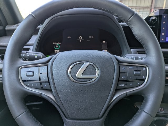2025 Lexus UX 300h Premium