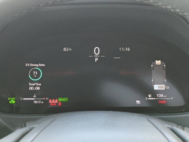 2025 Lexus UX 300h Premium