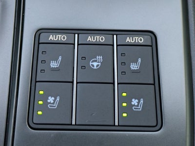 2025 Lexus UX 300h Premium