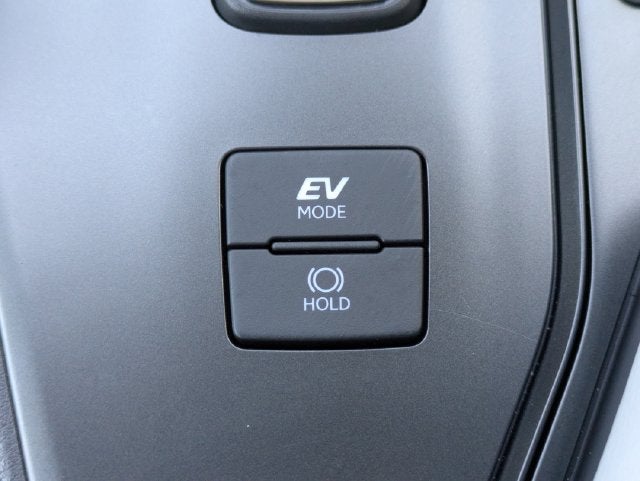 2025 Lexus UX 300h Premium