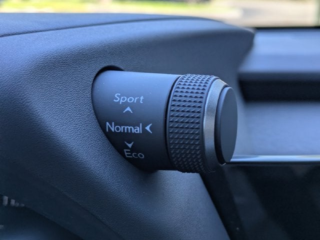 2025 Lexus UX 300h Premium