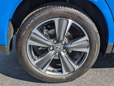 2025 Lexus UX 300h Premium