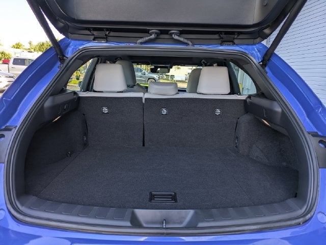 2025 Lexus UX 300h Premium