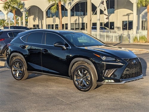 2019 Lexus NX 300 NX 300