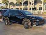 2019 Lexus NX 300 NX 300