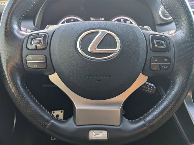 2019 Lexus NX 300 NX 300