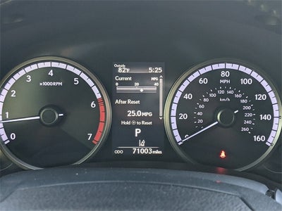 2019 Lexus NX 300 NX 300