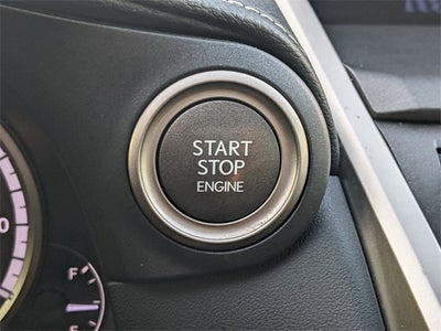 2019 Lexus NX 300 NX 300