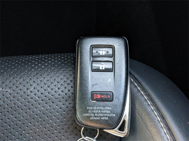 2019 Lexus NX 300 NX 300