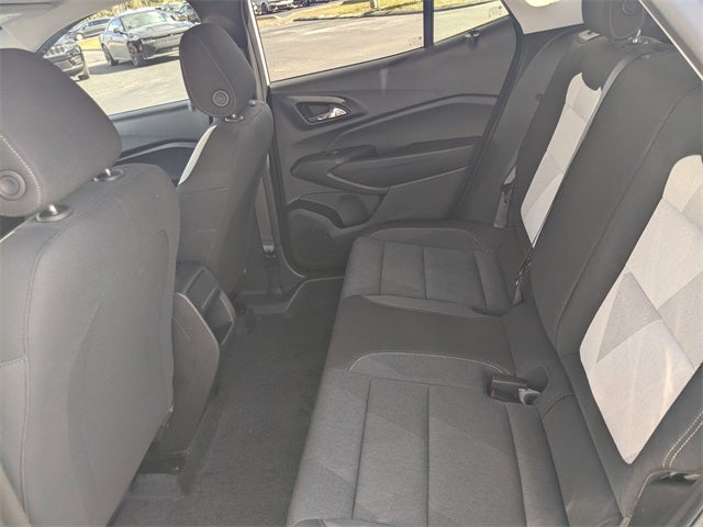 2024 Chevrolet Trax FWD SP