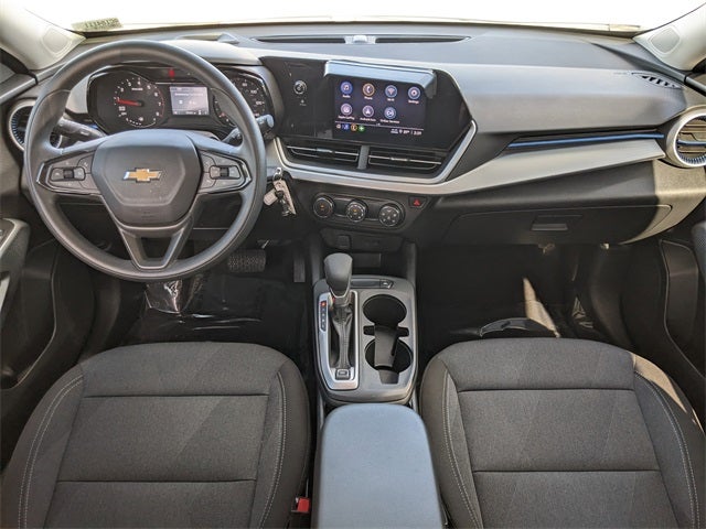 2024 Chevrolet Trax FWD SP