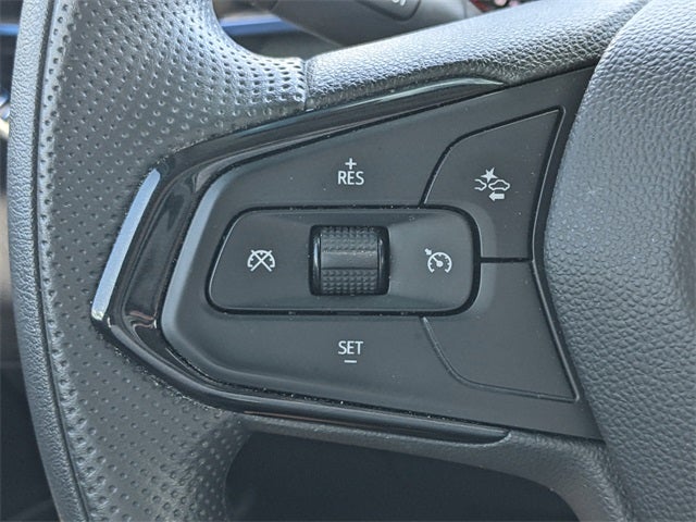 2024 Chevrolet Trax FWD SP