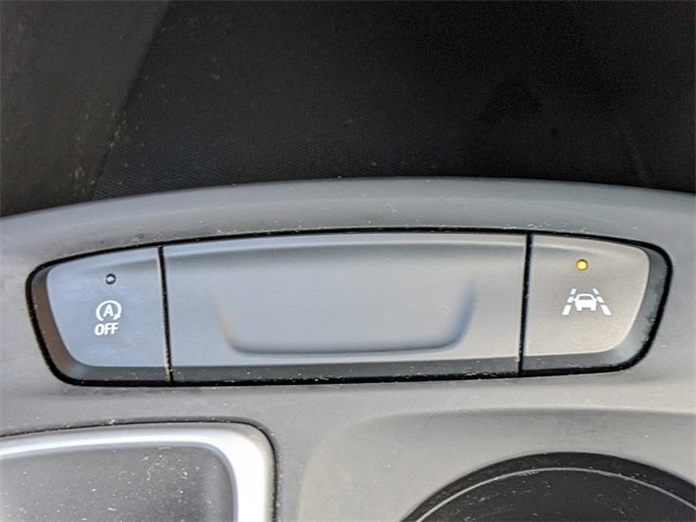 2024 Chevrolet Trax FWD SP