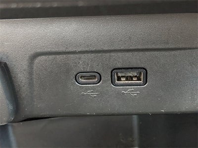 2024 Chevrolet Trax FWD SP