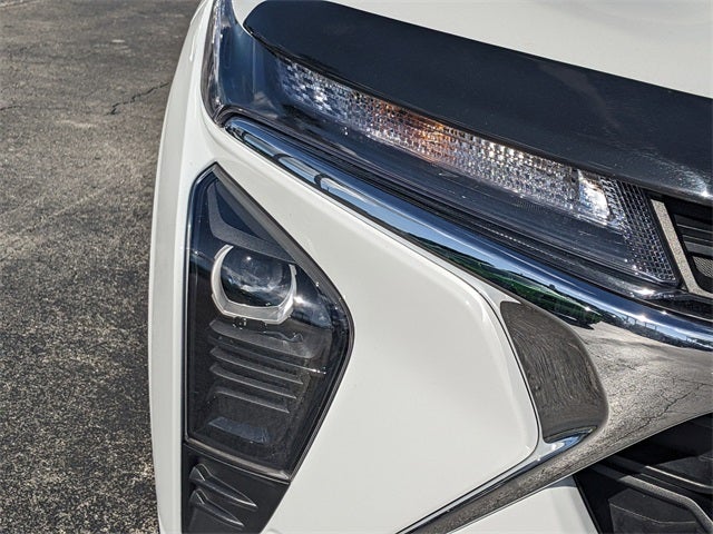 2024 Chevrolet Trax FWD SP