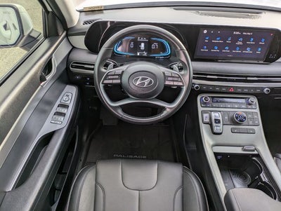 2025 Hyundai Palisade XRT
