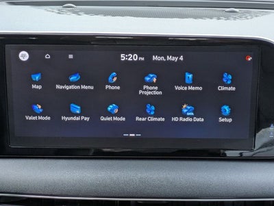2025 Hyundai Palisade XRT