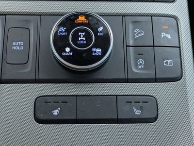 2025 Hyundai Palisade XRT