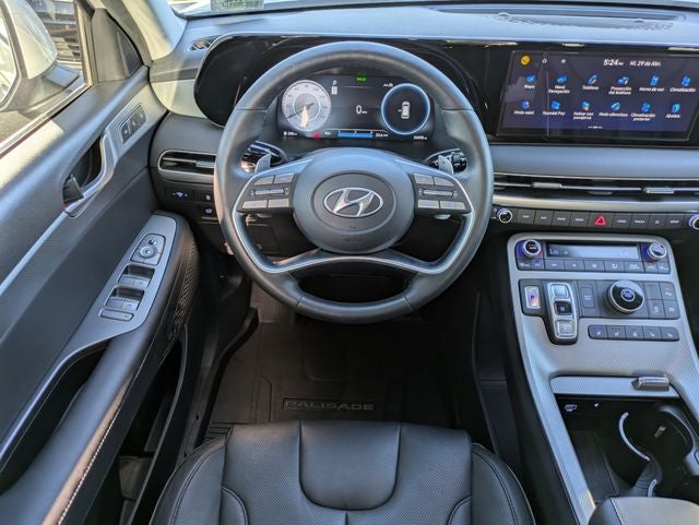 2023 Hyundai Palisade SEL