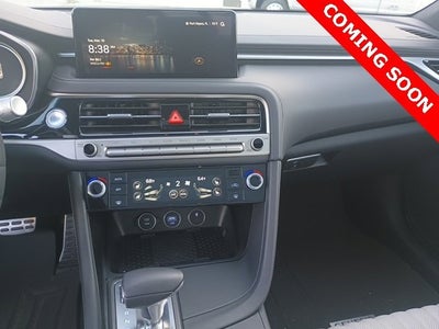 2025 Genesis G70 2.5T RWD