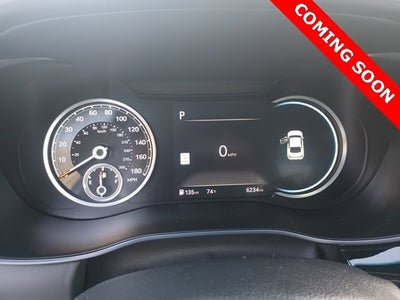 2025 Genesis G70 2.5T RWD