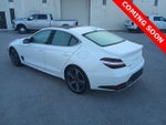 2025 Genesis G70 2.5T RWD