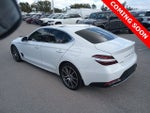 2022 Genesis G70 2.0T RWD