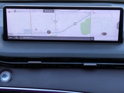 2022 Genesis GV70 2.5T AWD