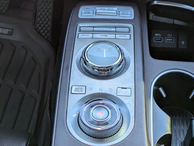 2022 Genesis GV70 2.5T AWD
