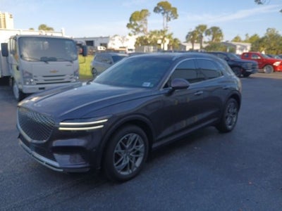 2022 Genesis GV70 2.5T AWD