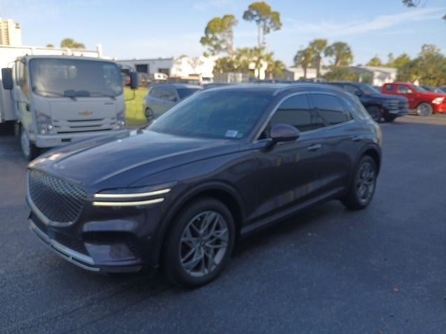 2022 Genesis GV70 2.5T AWD