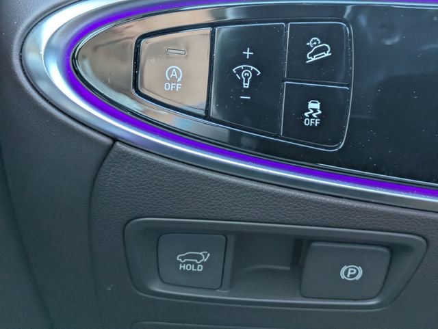 2022 Genesis GV70 2.5T AWD