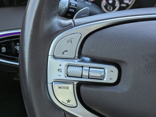 2022 Genesis GV70 2.5T AWD