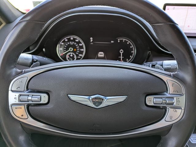2022 Genesis GV70 2.5T AWD