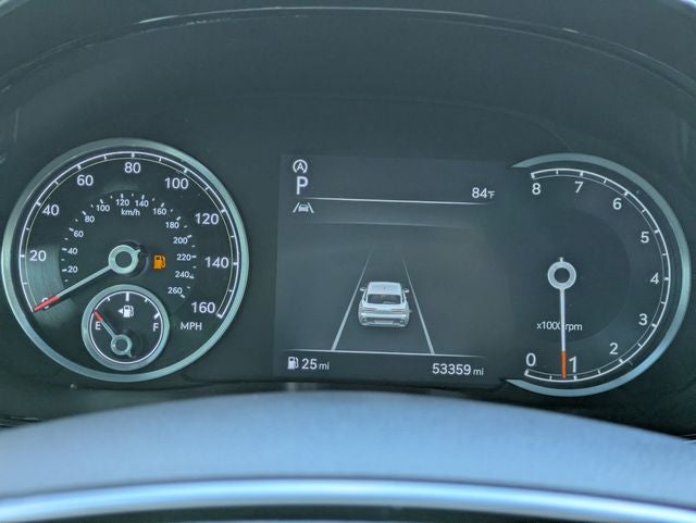 2022 Genesis GV70 2.5T AWD