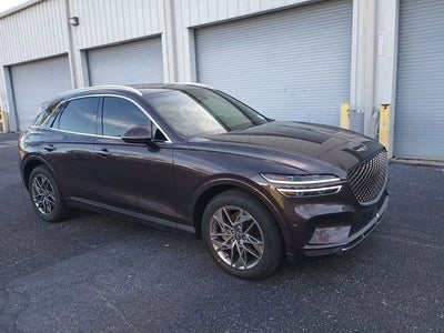 2022 Genesis GV70 2.5T AWD
