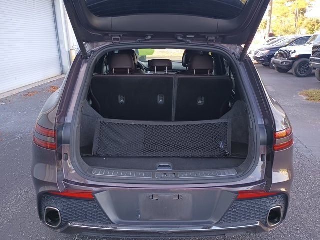 2022 Genesis GV70 2.5T AWD