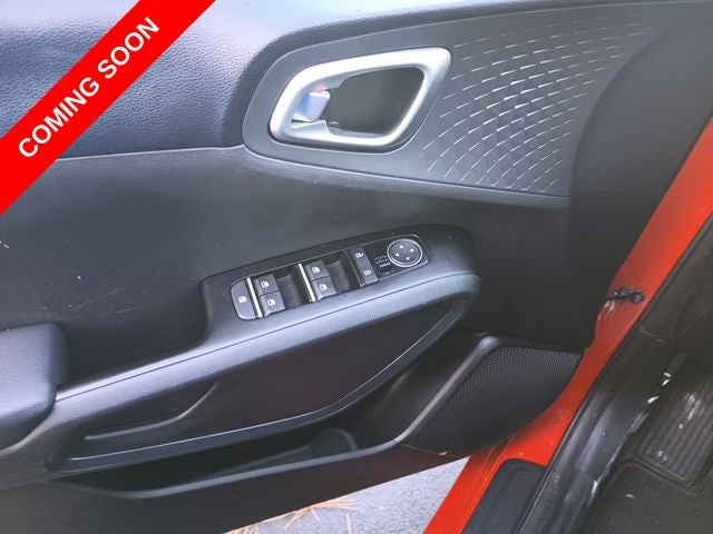 2020 Kia Soul GT-Line