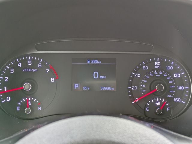 2020 Kia Soul GT-Line