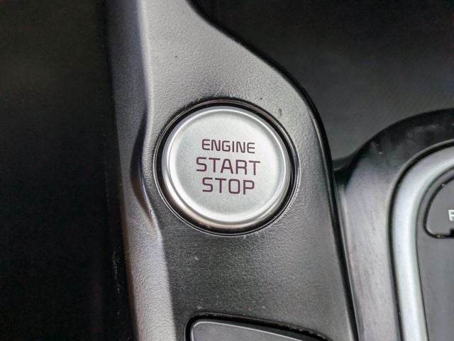 2020 Kia Soul GT-Line