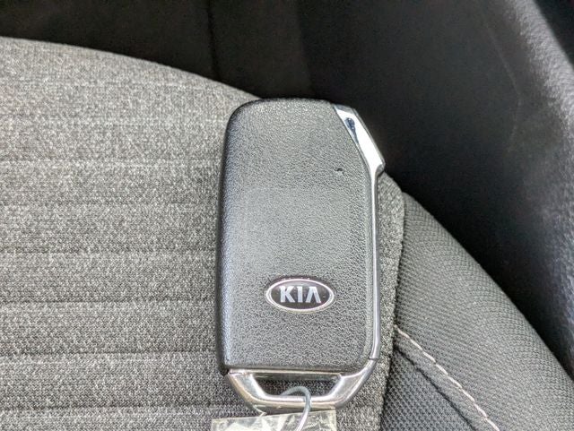 2020 Kia Soul GT-Line